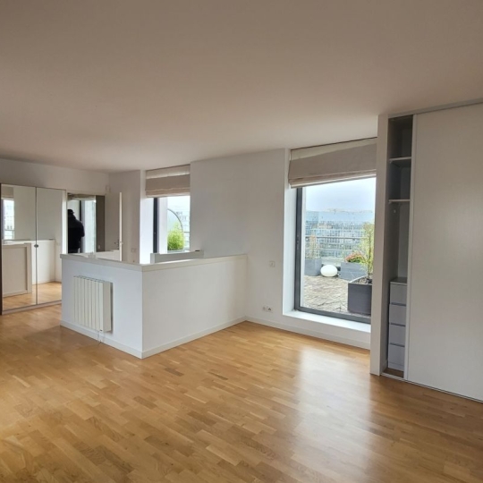  Annonces PARIS 15EME : Appartement | PARIS (75015) | 129 m2 | 1 600 000 € 