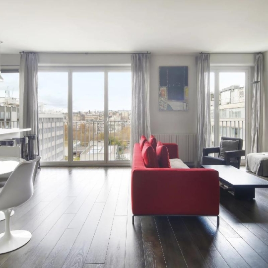  Annonces PARIS 15EME : Appartement | PARIS (75006) | 80 m2 | 1 360 000 € 