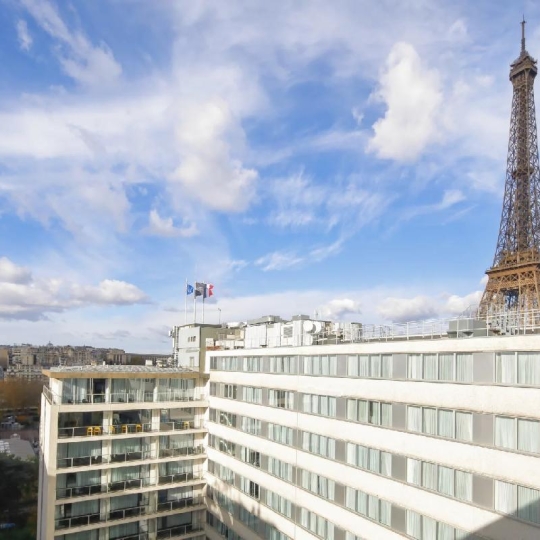  Annonces PARIS 15EME : Appartement | PARIS (75006) | 80 m2 | 1 360 000 € 