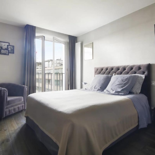  Annonces PARIS 15EME : Appartement | PARIS (75006) | 80 m2 | 1 360 000 € 