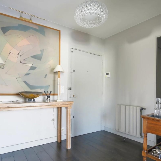  Annonces PARIS 15EME : Appartement | PARIS (75006) | 80 m2 | 1 360 000 € 