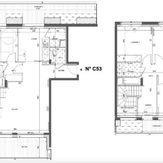  Annonces PARIS 15EME : Appartement | PARIS (75015) | 119 m2 | 1 628 999 € 