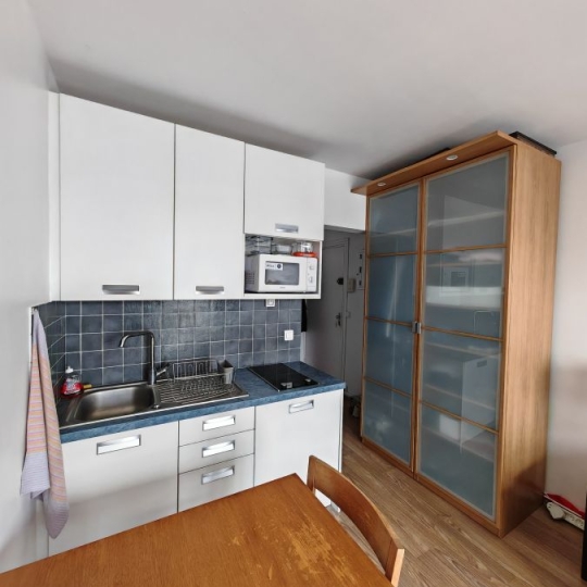  Annonces PARIS 15EME : Appartement | PARIS (75015) | 19 m2 | 260 000 € 