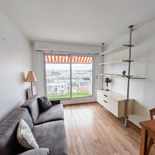 Annonces PARIS 15EME : Appartement | PARIS (75015) | 19.00m2 | 260 000 € 