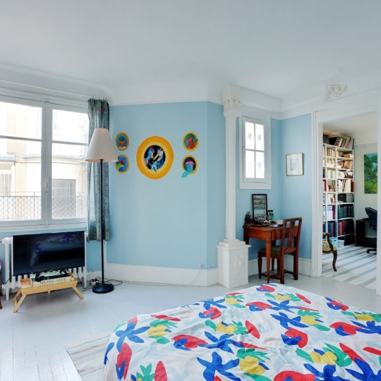  Annonces PARIS 15EME : Appartement | PARIS (75015) | 78 m2 | 820 000 € 