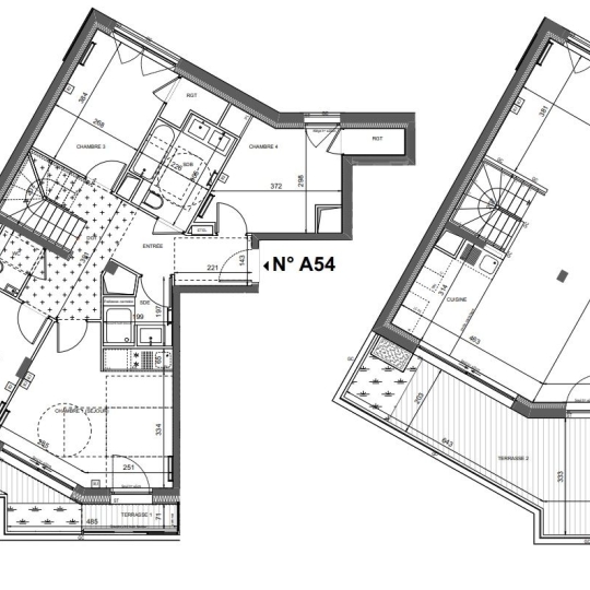  Annonces PARIS 15EME : Appartement | PARIS (75015) | 134 m2 | 1 927 000 € 