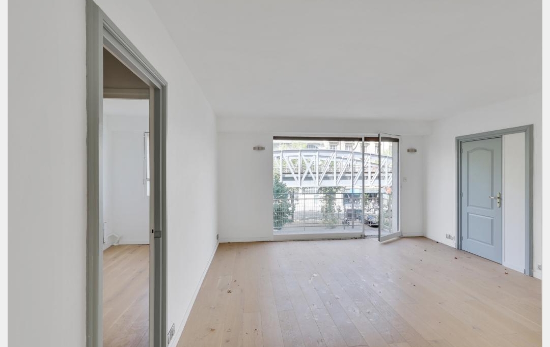 Annonces PARIS 15EME : Appartement | PARIS (75015) | 60 m2 | 598 000 € 