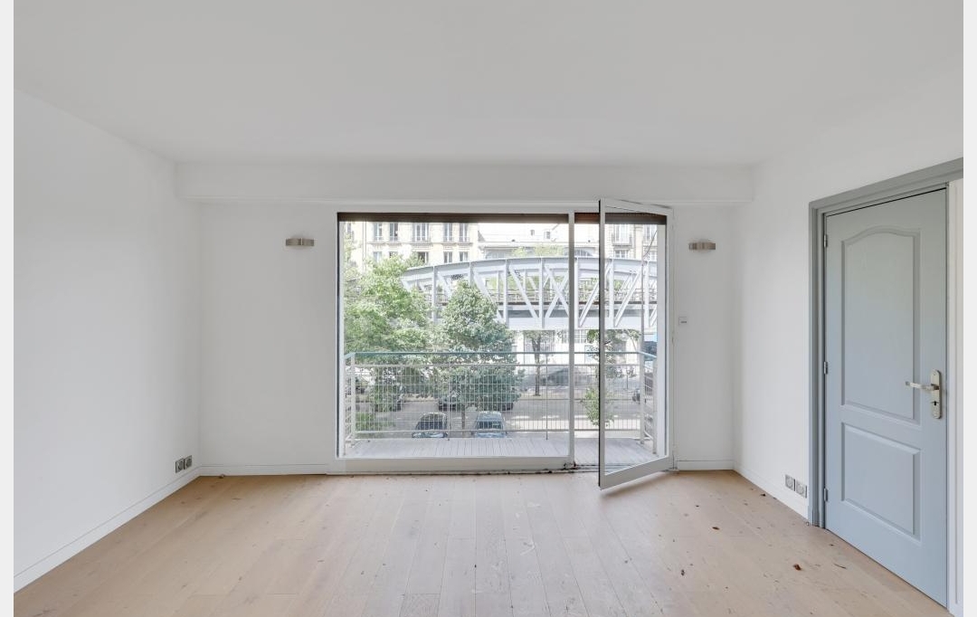 Annonces PARIS 15EME : Appartement | PARIS (75015) | 60 m2 | 598 000 € 