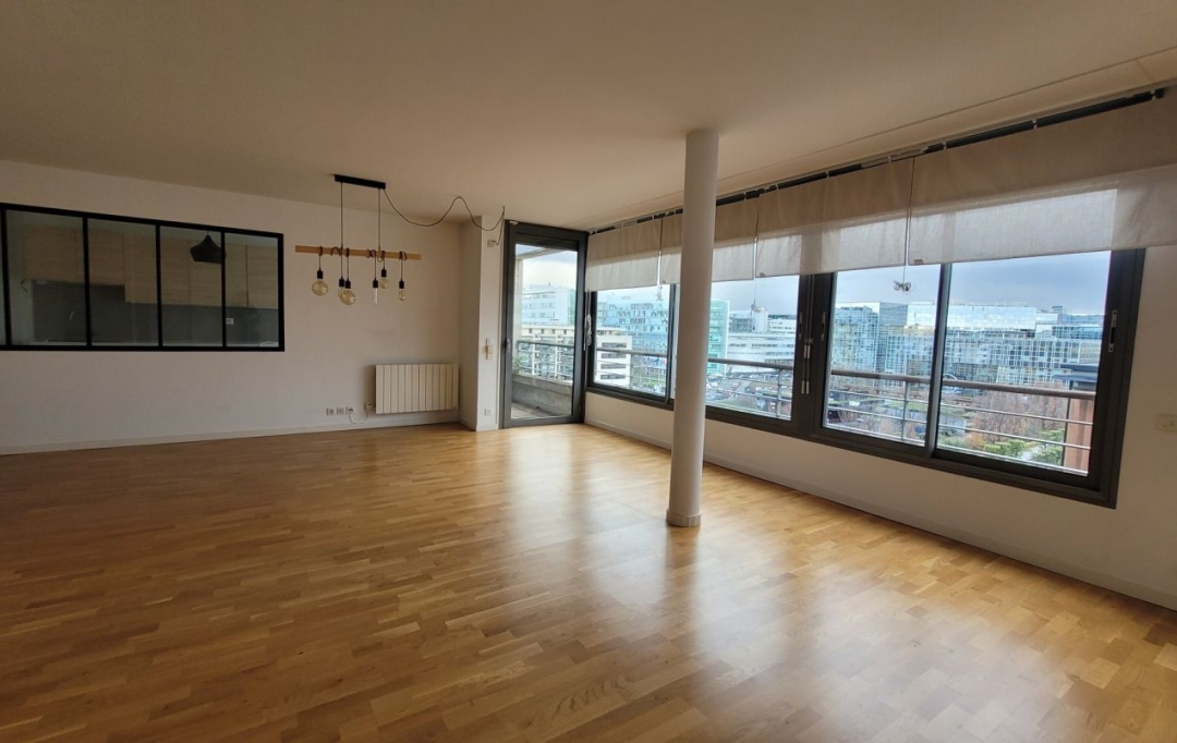 Annonces PARIS 15EME : Appartement | PARIS (75015) | 129 m2 | 1 600 000 € 