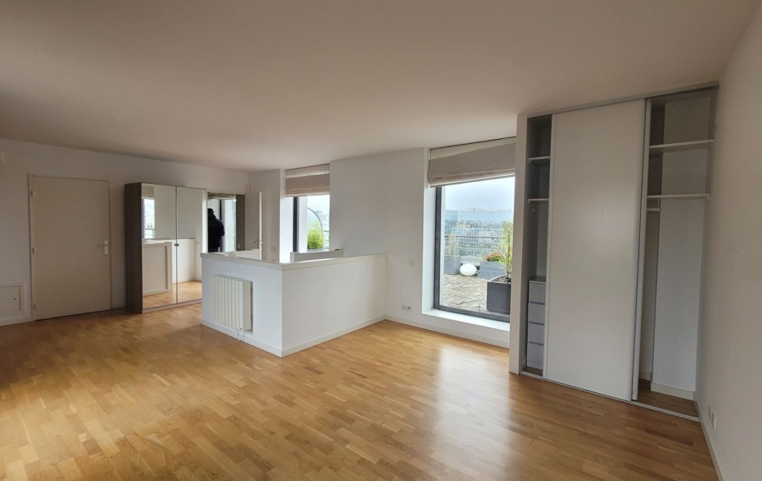 Annonces PARIS 15EME : Appartement | PARIS (75015) | 129 m2 | 1 600 000 € 