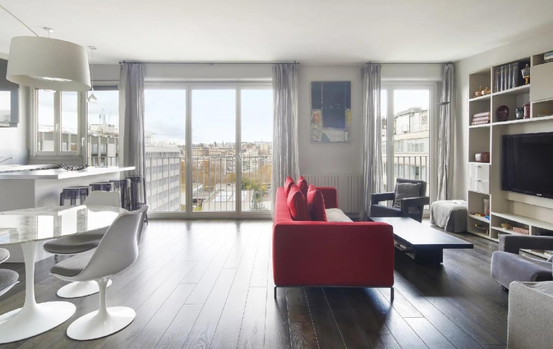 Annonces PARIS 15EME : Appartement | PARIS (75006) | 80 m2 | 1 360 000 € 