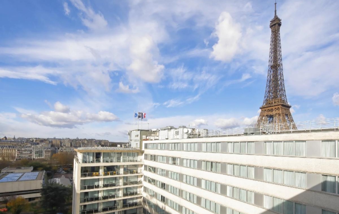 Annonces PARIS 15EME : Appartement | PARIS (75006) | 80 m2 | 1 360 000 € 