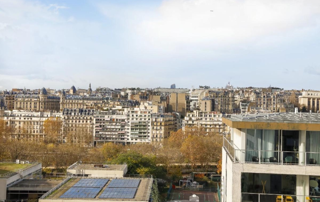 Annonces PARIS 15EME : Appartement | PARIS (75006) | 80 m2 | 1 360 000 € 