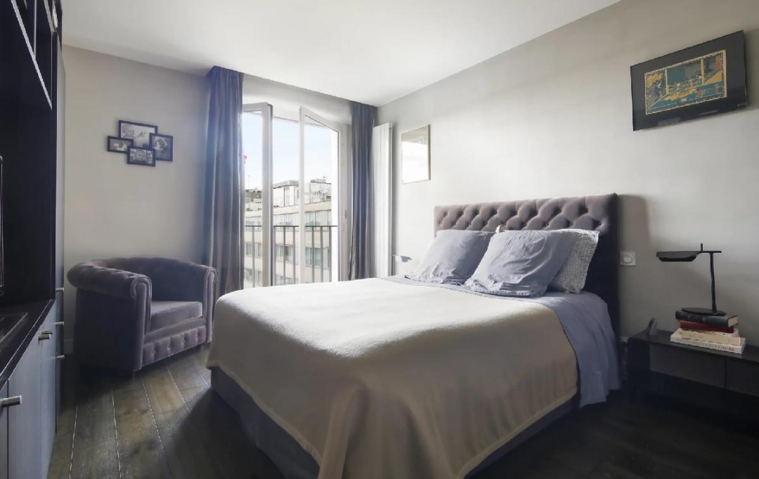 Annonces PARIS 15EME : Appartement | PARIS (75006) | 80 m2 | 1 360 000 € 