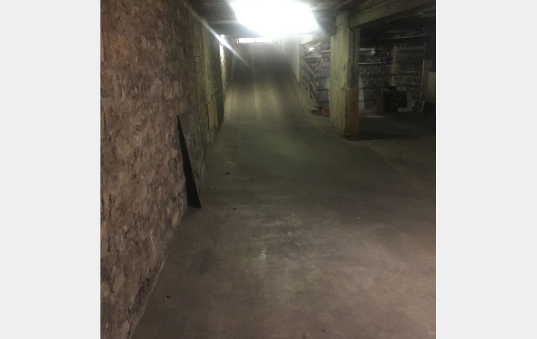 Annonces PARIS 15EME : Garage / Parking | PARIS (75015) | 0 m2 | 120 € 