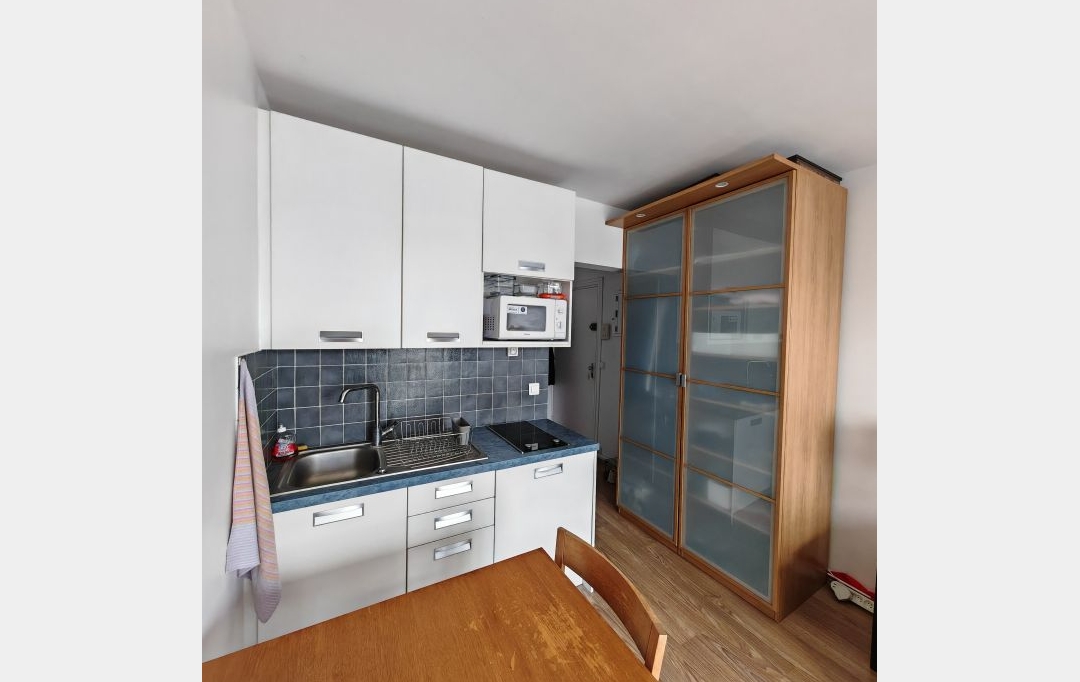 Annonces PARIS 15EME : Appartement | PARIS (75015) | 19 m2 | 260 000 € 