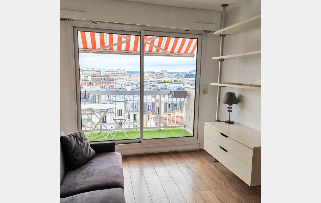 Annonces PARIS 15EME : Appartement | PARIS (75015) | 19 m2 | 260 000 € 