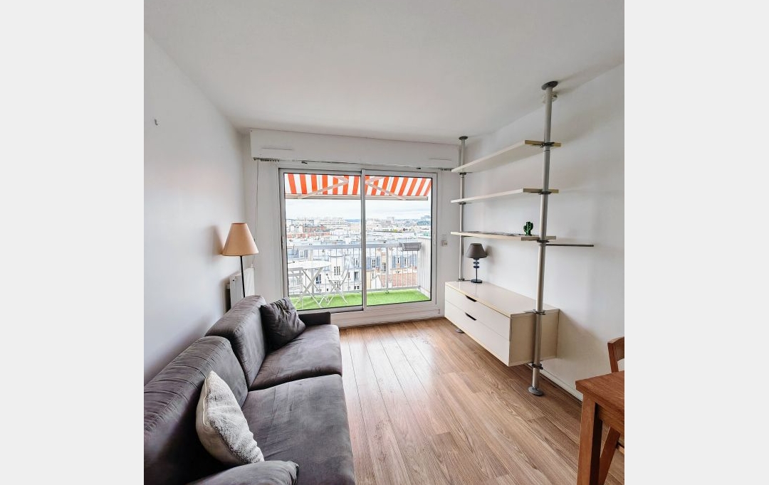 Annonces PARIS 15EME : Appartement | PARIS (75015) | 19 m2 | 260 000 € 