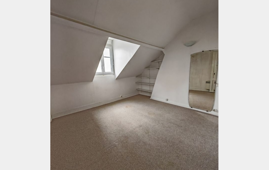 Annonces PARIS 15EME : Appartement | PARIS (75015) | 25 m2 | 250 000 € 