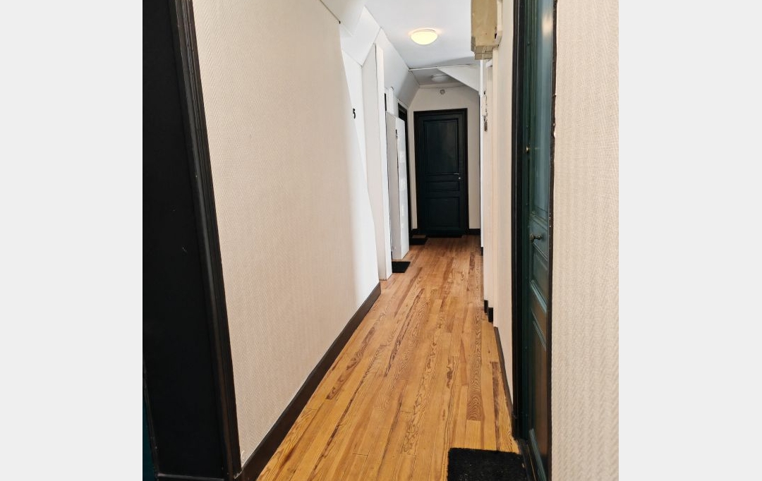 Annonces PARIS 15EME : Appartement | PARIS (75015) | 25 m2 | 250 000 € 