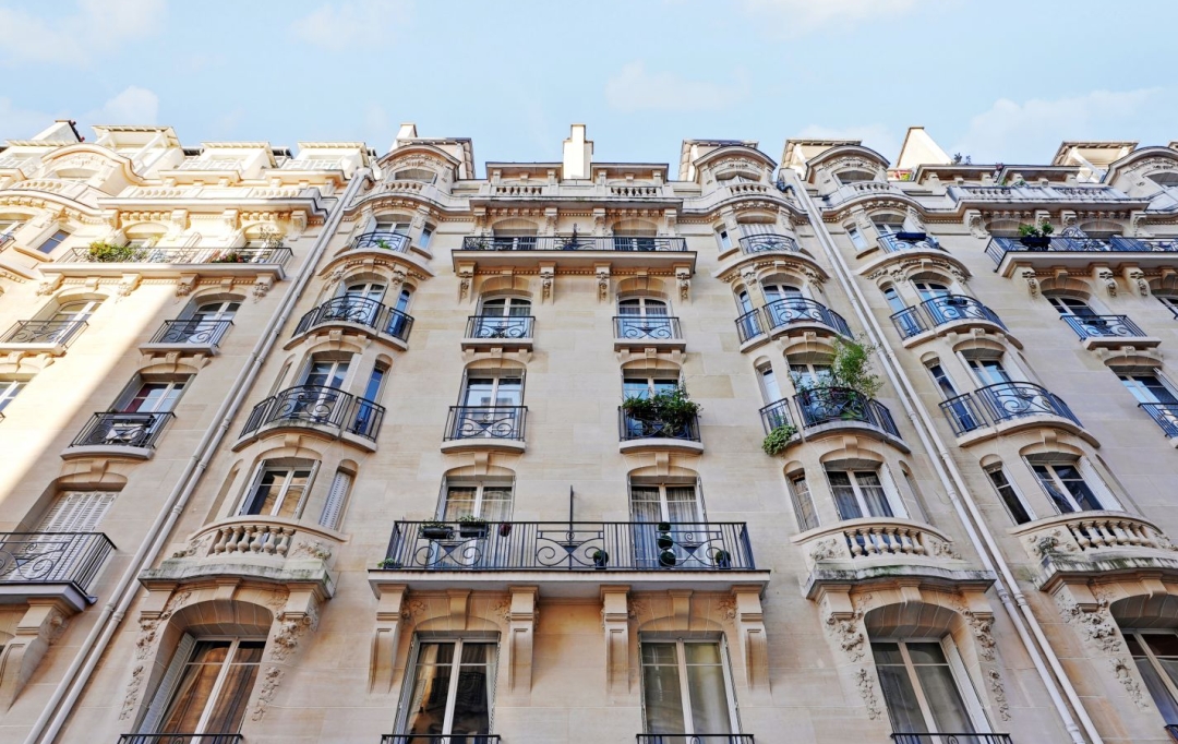 Annonces PARIS 15EME : Appartement | PARIS (75015) | 78 m2 | 820 000 € 