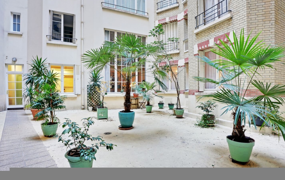 Annonces PARIS 15EME : Appartement | PARIS (75015) | 78 m2 | 820 000 € 