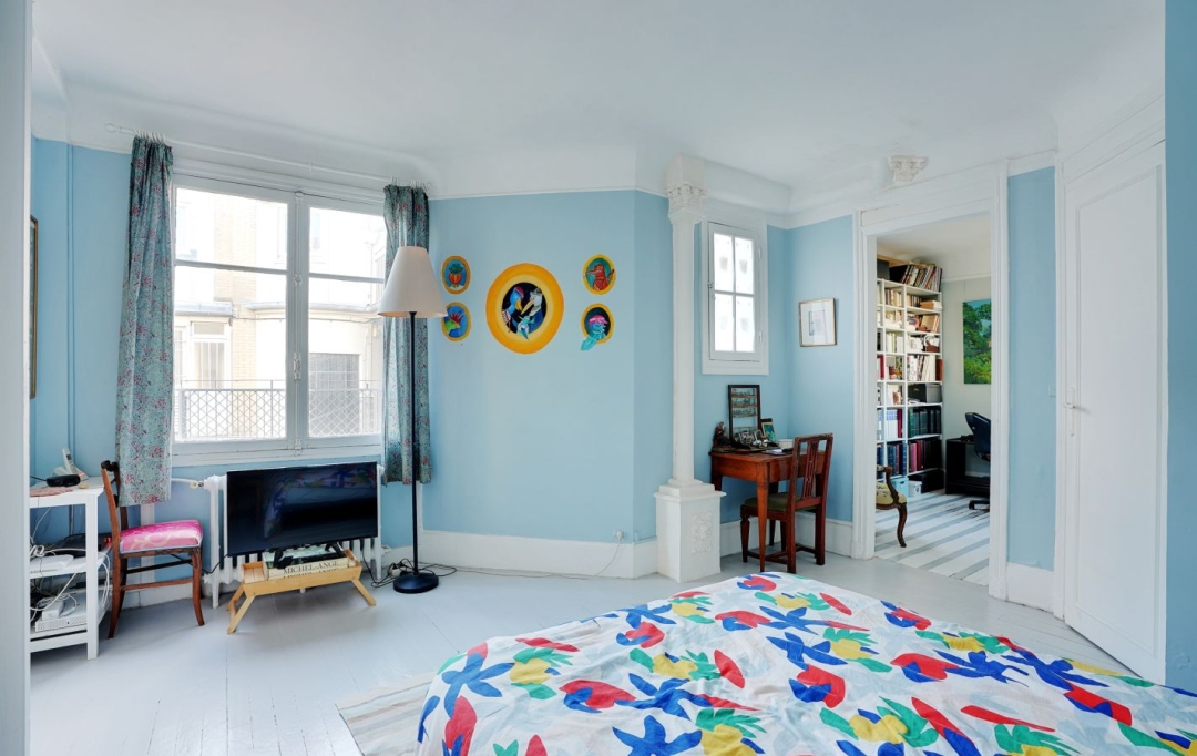 Annonces PARIS 15EME : Appartement | PARIS (75015) | 78 m2 | 820 000 € 