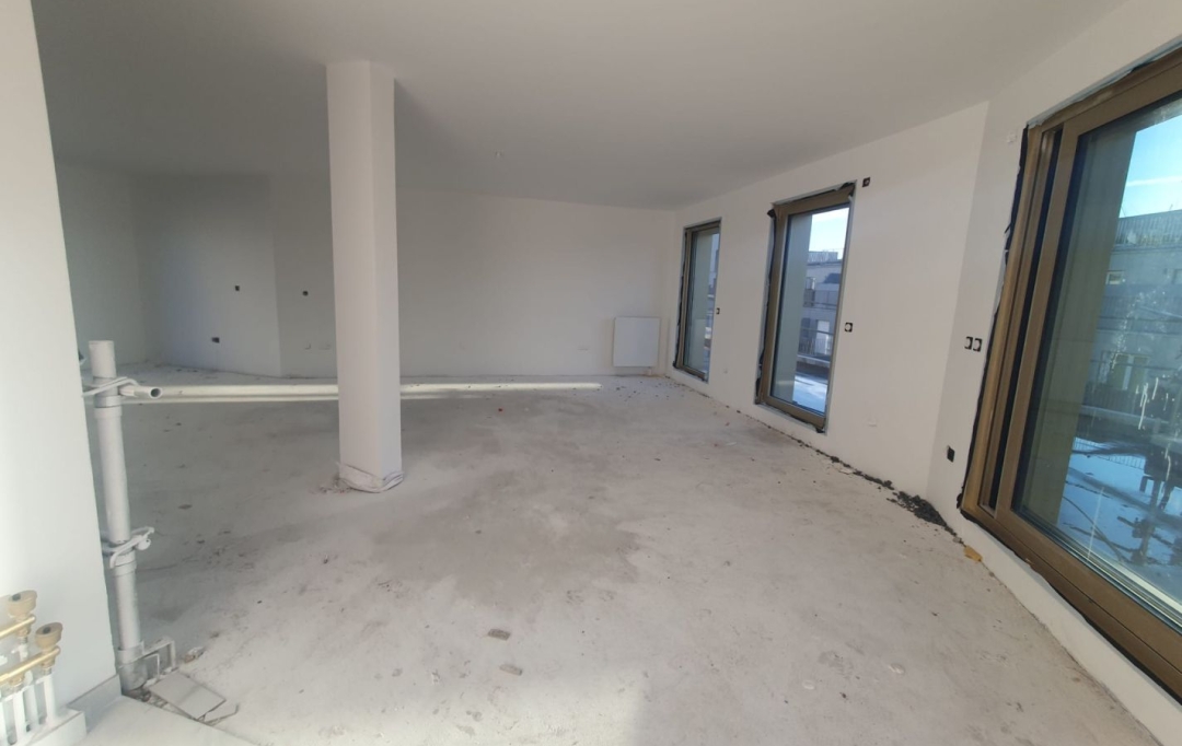 Annonces PARIS 15EME : Appartement | PARIS (75015) | 134 m2 | 1 927 000 € 