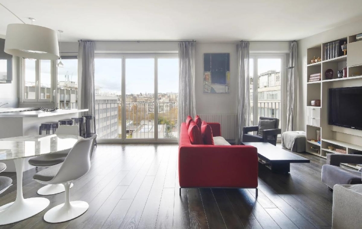  Annonces PARIS 15EME Appartement | PARIS (75006) | 80 m2 | 1 360 000 € 