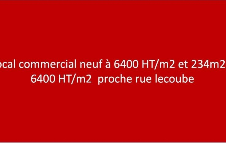  Annonces PARIS 15EME Local / Bureau | PARIS (75015) | 257 m2 | 1 644 544 € 