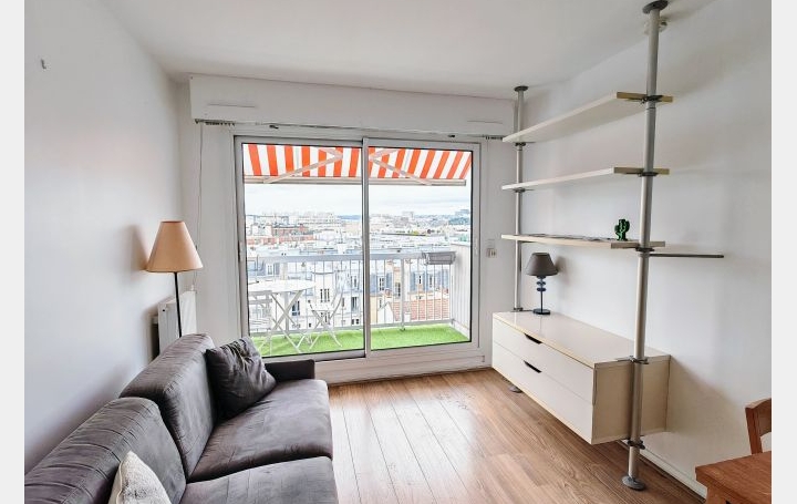  Annonces PARIS 15EME Appartement | PARIS (75015) | 19 m2 | 260 000 € 